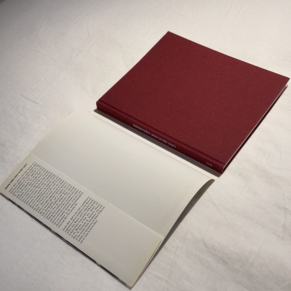 Gordon Parks rare Book “Back to Fort Scott” first edition - Picture 7 of 16